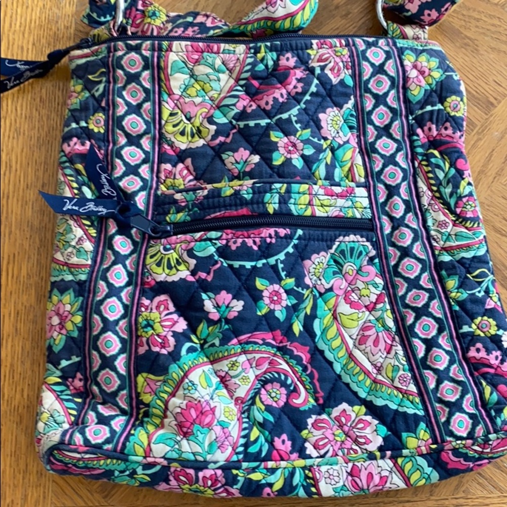 Vera Bradley Crossbody Bag